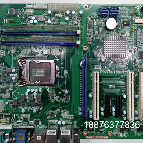 台湾艾讯IMB523/524/525 REV:A2-RC工业议价