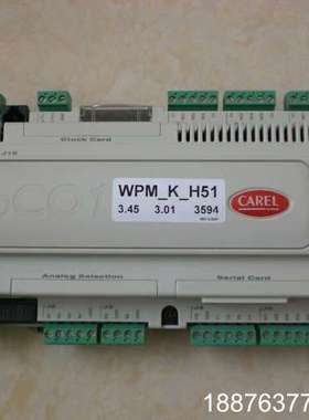 PCO1000CS0 WPM_K H51 PCO2000AS议价