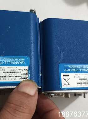 Granville Phillips 354019-TD-T议价