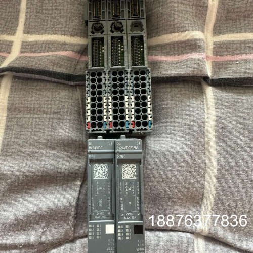 远程IO输入 6ES7 131-6BH01-0BA0