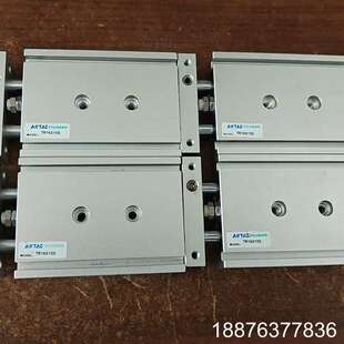 亚德客 TR16X15S 拆开气缸闲置 功能包好 一个50议价