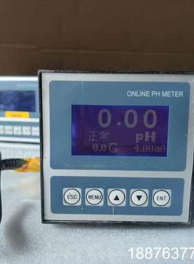 S310PH/S310水质自动在线检测仪  PH/FL自动在议价