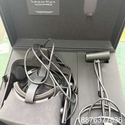 VR眼镜 OCULUS RIFT CV10/3P-A议价