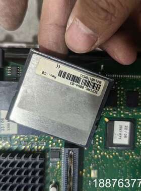 贝加莱操作屏储存卡SSD-C64M-3076 64MB 5C议价