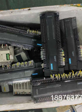 汇川PLC，型号：H2U-4040MT-XP，库存20条，成议价