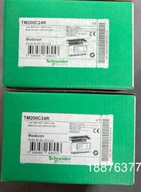 TM200C24R  全新原装现货议价