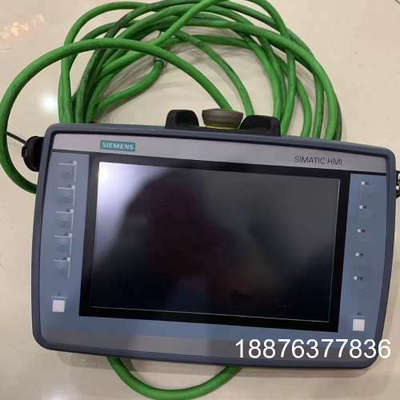 触摸屏，KTP900F，型号6AV2 125-2议价