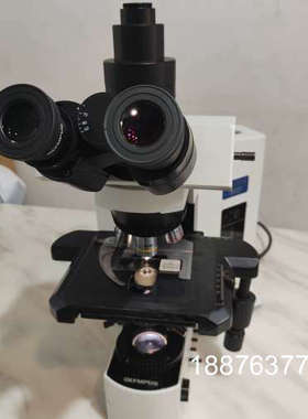 Olympus/奥林巴斯 BX51M 正置式金相显微镜议价
