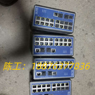 EKI一7626C工业交换接议价