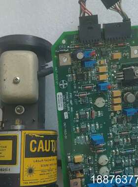 激光器60825-1 660-680nm 800uw 控制板议价