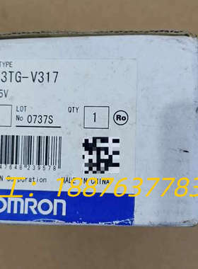 全新数字面板表 K3TG-V317 库存备用件1只，网议价