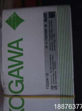 【正品YOKOGAWA横河模块！】全新未使用的YOKOGAW议价