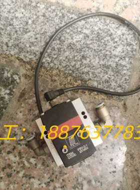 德国贺尔碧格电气比例阀PSV-2-1 二手拆机成色很好  议议价