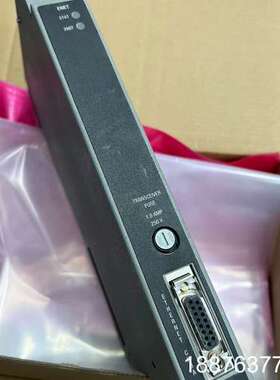 1785-ENET  AB罗克韦尔PLC模块议价