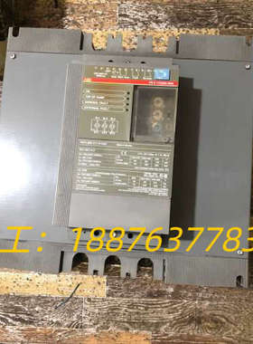 拆机软启动 PSS175/300-500L 1SFA8议价