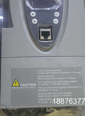 变频器主控VX4A71101议价实物图功能包好议价