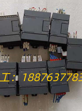 国产合信兼容S7-200CN EM232-231-222，模议价