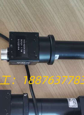 CiS工业相机，VCC-G20X30B，功能包好，价格议价