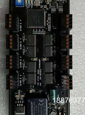 ADTECH众为兴ESD248-A01 VER:B控制板，需议价