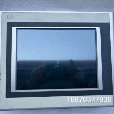 贝加莱触摸屏4PP220.1043-75原装现货包好，拆机，