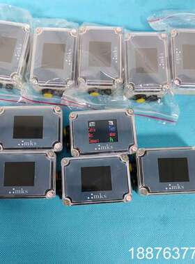 MKS真空计显示器出售，可以选配真空计，安捷伦PVG500，议价