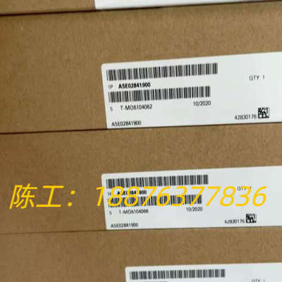 A5E02841900触发板，图片客户买的给的图议价
