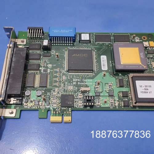 [1]BD Biosciences BDPAC Expres议价