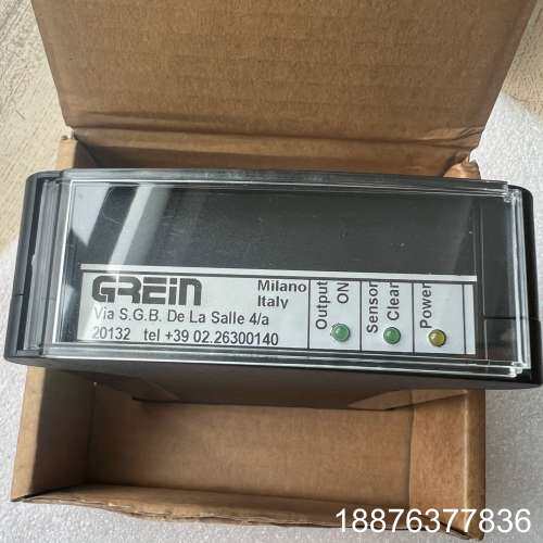GREIN意大利PS3-A5全新原装进口正品议价