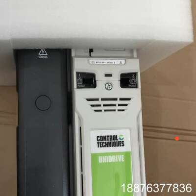 全新尼得科变频器M600-05400270A M701-03议价