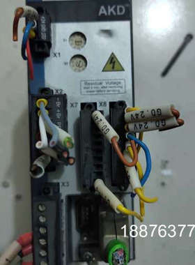 AKD-P00306-NACN-0000    拆机包好，售议价