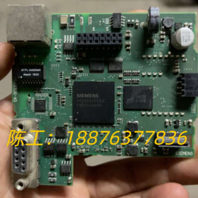 SIEMENS/A5E30235063现货1个带版议价