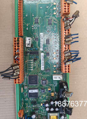 Prima ElIOS普瑞玛激光器控制板