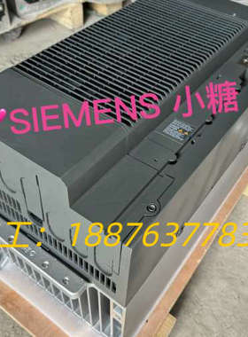 变频器6SL3210-1PE31-8AL0原装拆机+带议价