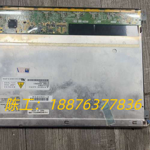 AA121XH03 AA121XH01拆机一片实物拍摄，非质议价