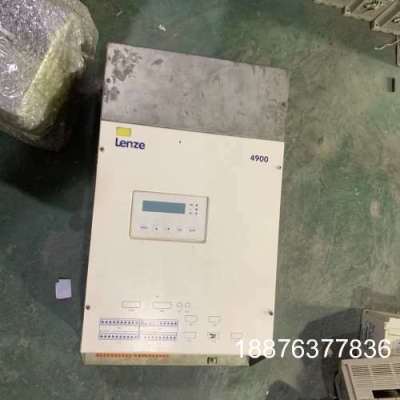 原装伦茨拆机4900系列直流调速器 33.4905 E实物图议价