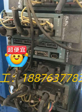 欧瑞驱动器SD10-GSA401S2M1NM 实物拍摄 原装议价