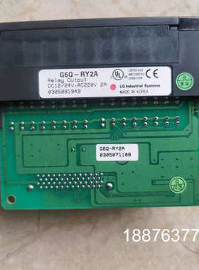 促销 LS  G6Q-RY2A  实物拍摄 现货 139*议价