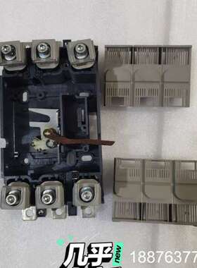 NSX插入式塑壳断路器配件NSX100A 630A议价