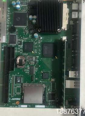 SC2130-1 CompactPCI控制主板C56CDP3议价