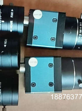 大恒工业相机EM2L-161U3C，现货五台！实物拍摄。非功