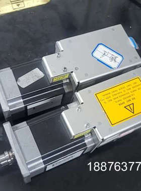 喷涂机器人齿轮泵电机3HNA012841-001原装正议价
