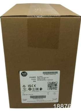 25AD010N104 AB变频器 全新现货质保一年议价