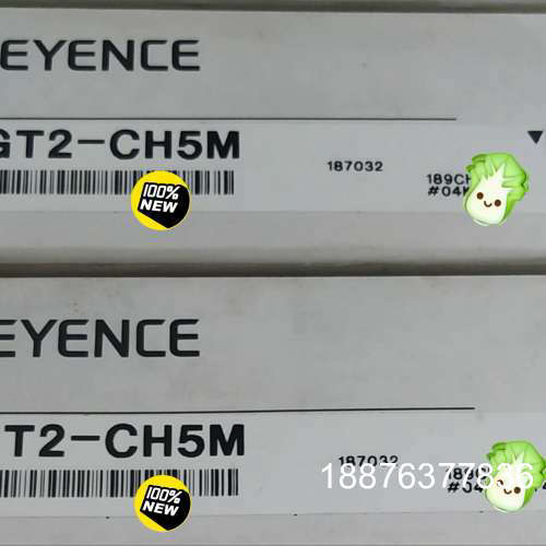 GT2-CH5M，GT2-CHL5MKEYENCE传感议价