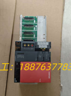 三菱Q系列PLC模块，Q35B，Q61P，Q06HCPU，Q议价
