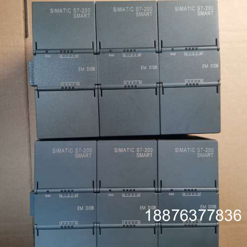 288-2DE08-0AA0，smart模块DI08，议价