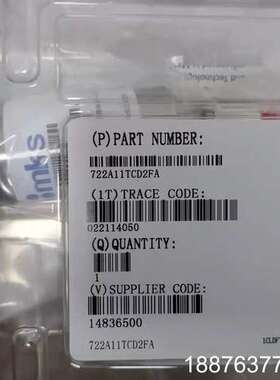 MKS真空压力计722A11TCD2FA议价