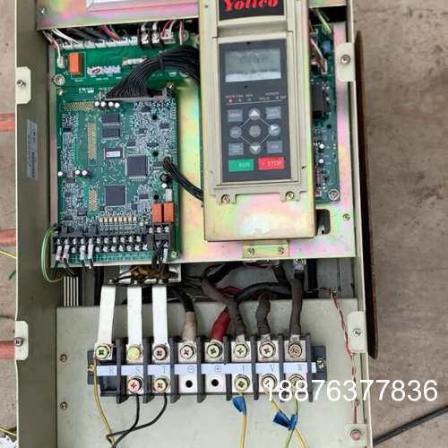 优利康变频器yd2045-t4实物拍摄，功能包好，37kw/