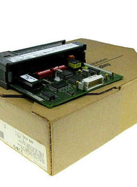 1747-DCM 美国罗克韦尔模块Allen-Bradley议价