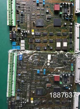 直流调速6RA28/6RA23拆机主板C98043-A议价