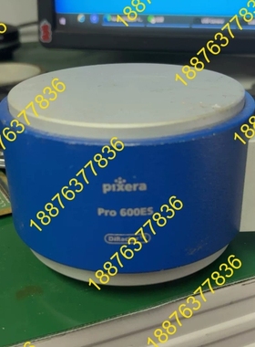 Pixera Pro600ES制冷彩色扫描相机，实物拍摄需 议价